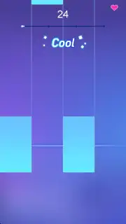Piano Fire скриншот 5
