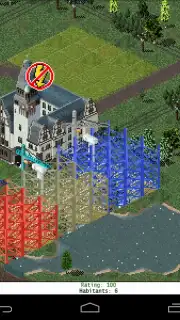 TheoTown скриншот 14