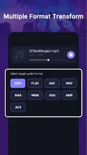 Video to MP3 Convert & Cutter скриншот 5