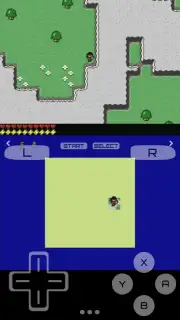 DraStic DS Emulator скриншот 4
