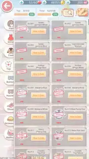 Love Nikki скриншот 4