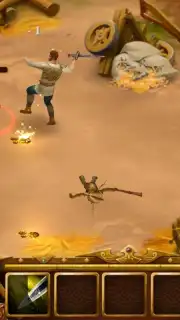 Guild of Heroes скриншот 2