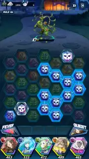 Lost Stones скриншот 3