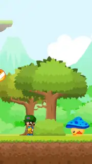 JUNGLE_MEN скриншот 7