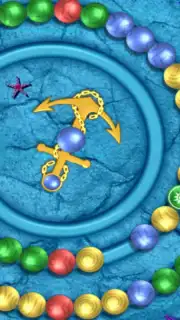 Zuma Deluxe Revenge скриншот 8