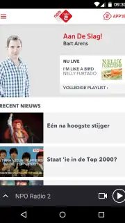 NPO Radio 2 скриншот 8