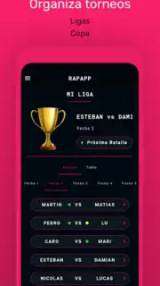 RapApp - Freestyle скриншот 1