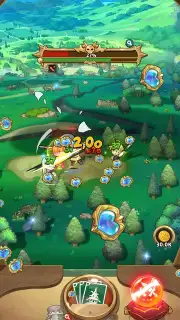 The Seven Deadly Sins: Idle Adventure скриншот 2