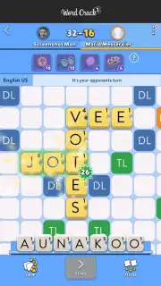Word Crack 2 скриншот 8