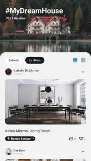 Homestyler скриншот 2