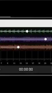 Sony Music Pro скриншот 2