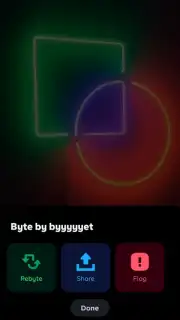 byte скриншот 1