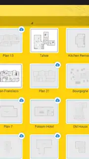 STANLEY Floor Plan скриншот 9