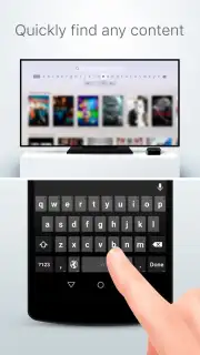 Remote for Apple TV - CiderTV скриншот 6