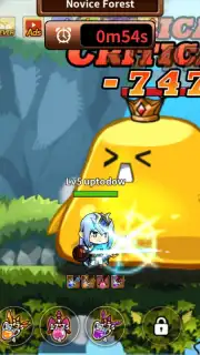 Hero Town Online скриншот 14