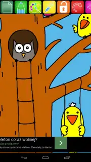 Coloring Book скриншот 2