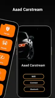aaad Carstream скриншот 2