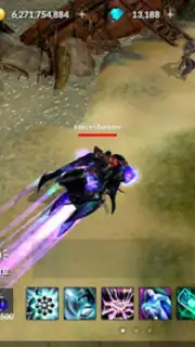 CABAL Mobile скриншот 3