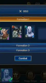 Dungeon Rush: Rebirth скриншот 7