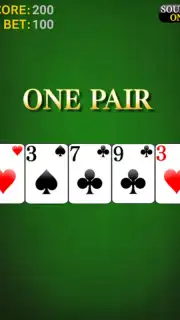poker скриншот 3