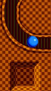 Sonic Mania Plus скриншот 3