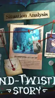 Misty City: Tower Defense скриншот 10