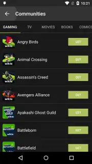 Wikia Watch Dogs скриншот 2
