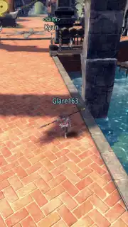 Aura Kingdom 2 скриншот 8