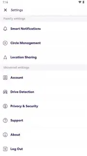 Life360 скриншот 5
