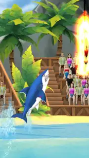 My Shark Show скриншот 6