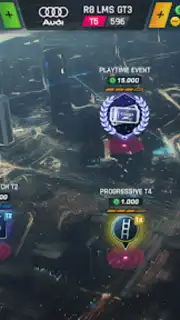 Racing Kingdom скриншот 4