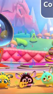 Furby Connect World скриншот 4