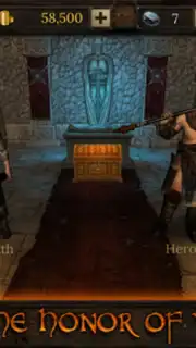 Arcane Quest 3 скриншот 8
