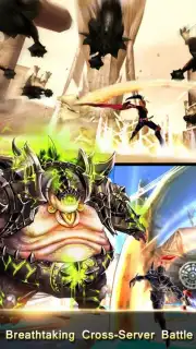 Blade of God скриншот 12