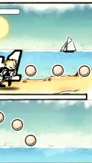 Comic Boy скриншот 9