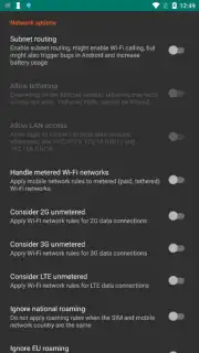 AdLockPro - Block Ads скриншот 5