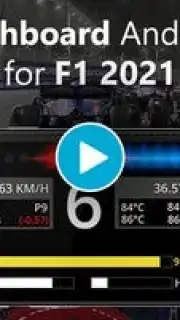 SIM Dashboard скриншот 1