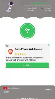 Secure VPN - Fast VPN Proxy скриншот 5