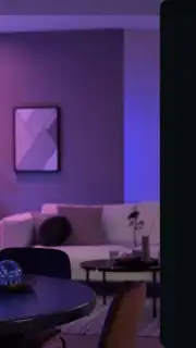 Philips Hue скриншот 5