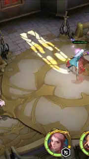 Legends of Valkyries скриншот 9