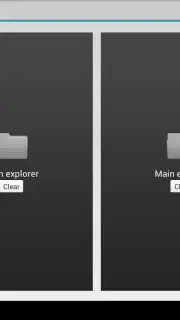 AntTek Explorer скриншот 10