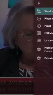 OTT Navigator скриншот 11