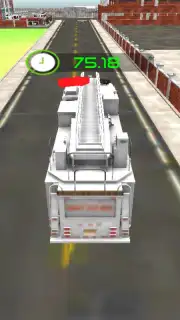 FireFighter 911 Rescue Hero 3D скриншот 4