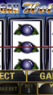 Magic Mobile Slots скриншот 4