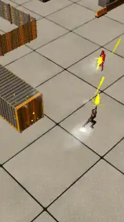 Robot Strike Legends скриншот 4