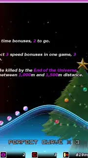 Time Surfer скриншот 6