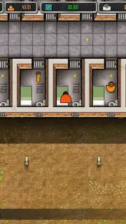 Prison Architect: Mobile скриншот 11
