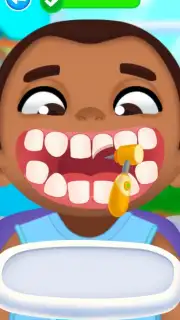 Dentist for children's скриншот 15