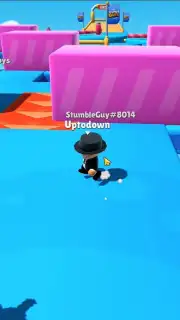 Stumble Guys скриншот 4