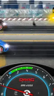 Drag Racing 2.0 скриншот 10